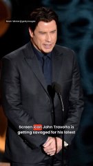 Tom Cruise Steps In to Revive John Travolta's Career After Latest Flop