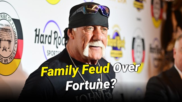 Hulk Hogan Leaves Estranged Daughter Brooke Hogan Out of His $5 Million Will