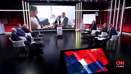 CHP'den neden ihraç edildi? Yarın ne yapacak? Gürsel Tekin merak edilen soruları Tarafsız Bölge'de yanıtladı