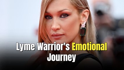 Bella Hadid’s Hospital Selfie Sparks Concern as Sister Gigi Hadid Sends Message of Support