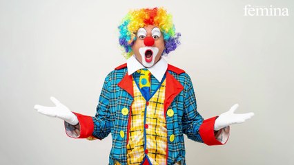 Halloween : que cache la coulrophobie, cette peur irrationnelle des clowns ?