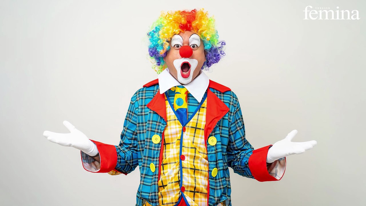 Halloween : que cache la coulrophobie, cette peur irrationnelle des clowns ?