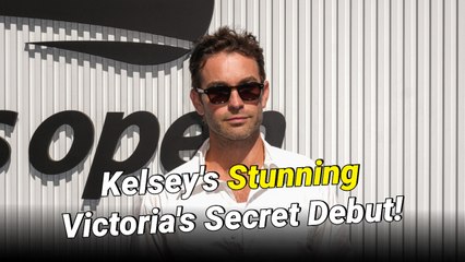 Who Is Chace Crawford Dating? Everything to Know About His Girlfriend Kelsey Merritt