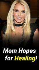 Where Britney Spears Stands with Her Family After Brutal Conservatorship