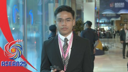 Kepengerusian ASEAN oleh Malaysia berakhir, apa yang dicapai?