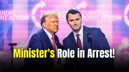 Charlie Kirk's Suspected Killer Has Been Arrested, Donald Trump Claims: 'We Have Him'