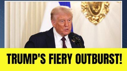 Trump Responds To Lee Jae-Myung’s Actions