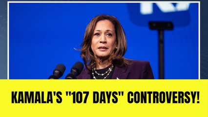 Democrats Respond To Kamala’s Book Following Interview On ‘The View’