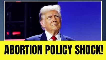 Trump Administration Considers Slashing An Office At The HHS Amid Shutdown