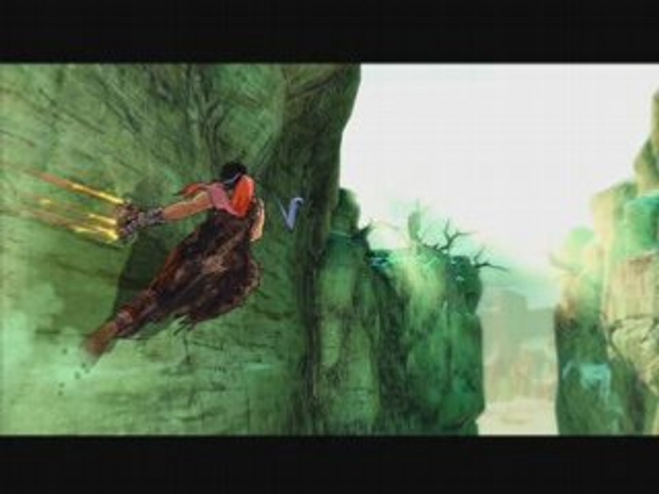 Premières images du prochain Prince Of Persia