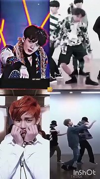 #jk vs #suga vs #v vs #jimin who is the most beautiful 😍 #trending #bts #ytshorts #shortvideo #yt - Famous_World (360p, h264, youtube)