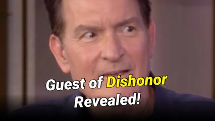 Charlie Sheen's Mom Asked If He 'Had a Gun' on Him Before Actor Walked Into His Surprise Intervention