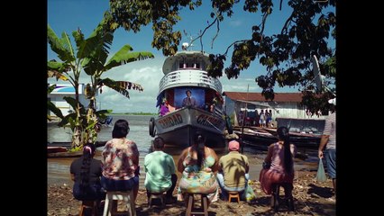 "Il sentiero azzurro" è il viaggio verso la libertà che vorremmo fare tutte