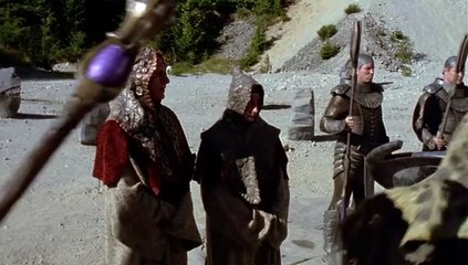 Stargate SG-1 - S01E11 - Bloodlines