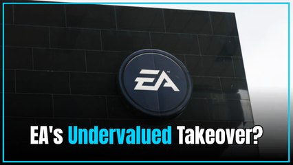 Electronic Arts to Be Taken Private in $52.5 Billion Deal Backed by Saudi Fund and Jared Kushner’s Firm