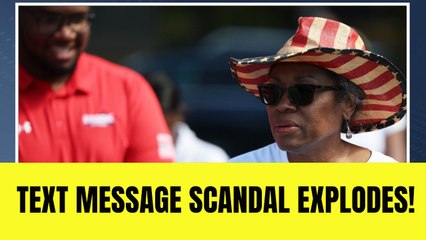 Winsome Earle-Sears Releases Ad Amid Text Message Controversy