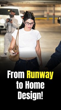 Kendall Jenner Teases New Career Path: 'Love the Simple Life'