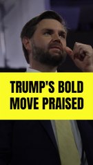 Vance jokes about deadly U.S. airstrikes, draws laughs from MAGA crowd