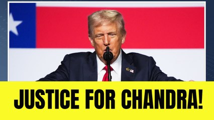 Trump vows to get even tougher on illegal immigrants after beheading