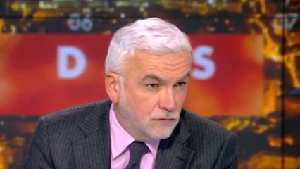 Pascal Praud perd ses nerfs contre un chroniqueur sur le cas Nicolas Sarkozy : "C'est scandaleux ce que vous dites"