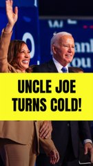 Kamala Harris describes when and how Joe Biden changed