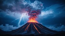 7 Most TERRIFYING Natural Disasters That Could End Civilization Tomorrow