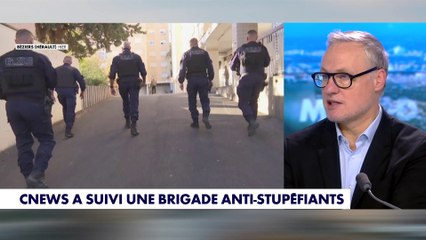 «La Belgique est en train de devenir un narco-État», affirme Jean-Sébastien Ferjou