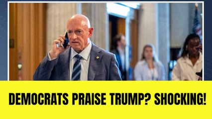 Senator Kelly Comments On Gaza Peace Deal