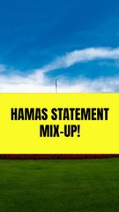 White House delivers epic social media fail