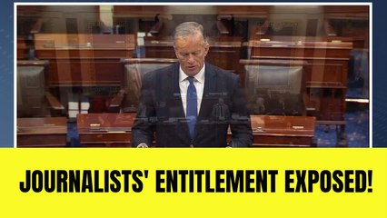 Hegseth Enforcing New Media Policy At The Pentagon and Dismissing Outlets That Won’t Sign Off