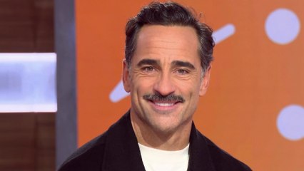 L’invité people - Florent Peyre