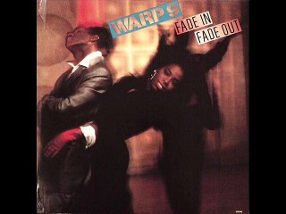 Warp 9  -  You'll Get Over It