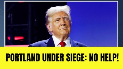 Judge Prevents Trump From Sending Out-of-State National Guard Troops To City