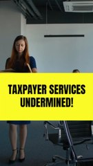 Federal Employees Recalled After DOGE Cuts