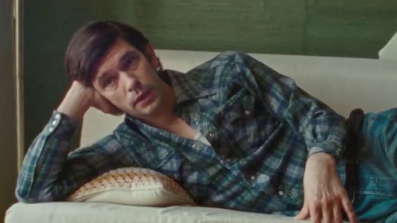 Peter Hujar's Day Trailer OmdU