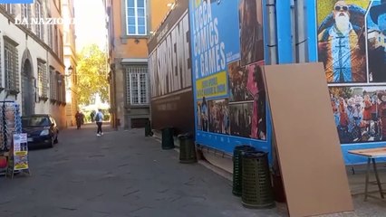 Tutto pronto per Lucca Comics & Games 2025