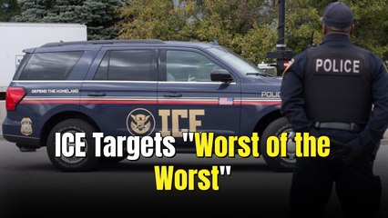 ICE nabs more than 1,000 people in single operation