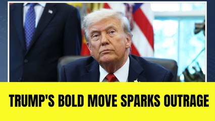 Trump says U.S. cities should be military ‘training grounds’