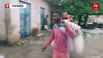 'ମୋନ୍ଥା' ମୁକାବିଲା ପାଇଁ ପ୍ରସ୍ତୁତ ବାଲେଶ୍ୱର ପ୍ରଶାସନ, କୂଳକୁ ଫେରିଲେ ମତ୍ସ୍ୟଜୀବୀ