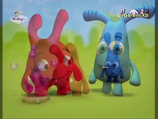 BabyTV (02/08/2012)
