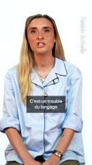 FEMME ACTUELLE - Margot Turcat, victime d'un AVC à 33 ans