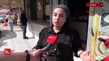 Adana'da diyaliz tedavisine gidebilmek için aldıkları motosiklet çalındı