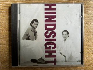 Hindsight - Walkin' Tall
