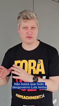 Debate sobre segurança pública: Fala de Lula sobre vítimas em referência a traficantes gera controvérsia e críticas sobre aumento da insegurança no país