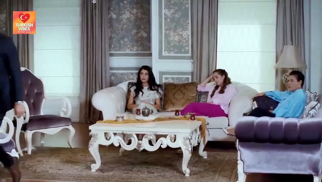 العروس الحلقة 91 مترجمة