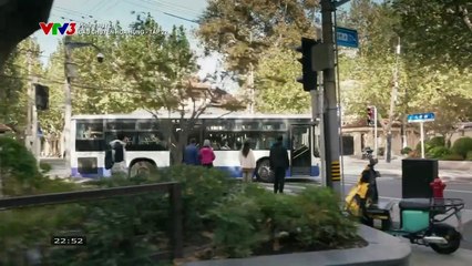 CÂU CHUYỆN HOA HỒNG - TẬP 22 - VTV3 THUYẾT MINH - PHIM TRUNG QUỐC - CAU CHUYEN HOA HONG