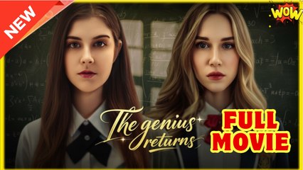 The Genius Returns - Full Movie HD - Drama ShortFilms Hot - Video Dailymotion