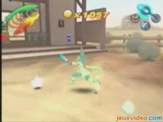 gaming live Ape Escape 3