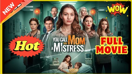 You Call My Mom A Mistress #dailyshorts