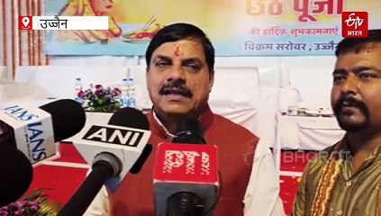 उज्जैन सिंहस्थ 2028: रोड चौड़ीकरण के लिए अपने घर का मोह त्यागा, मोहन यादव गदगद